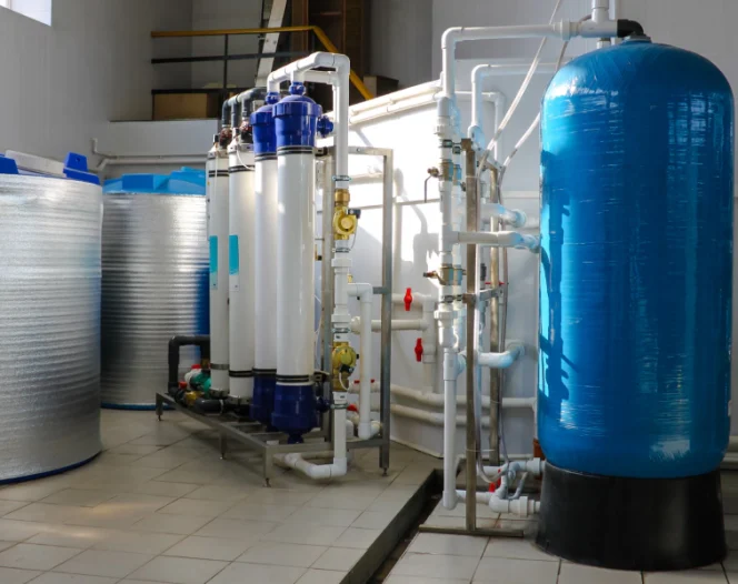 water purification cave creek az