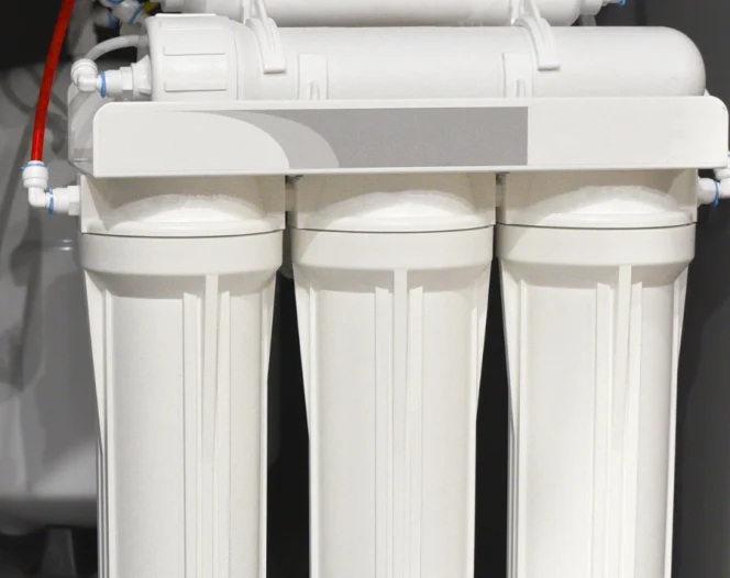 water treatment services cave creek az